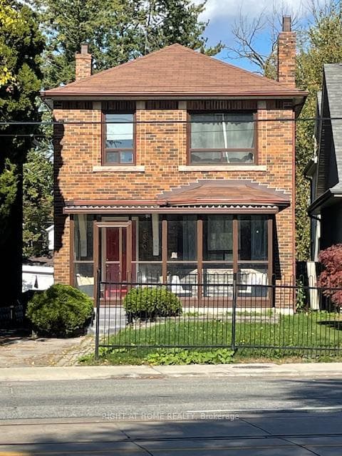 2680 Lake Shore Boulevard, Liberty Village / Parkdale / South Parkdale, ON M8V 1G8 - Photo 1