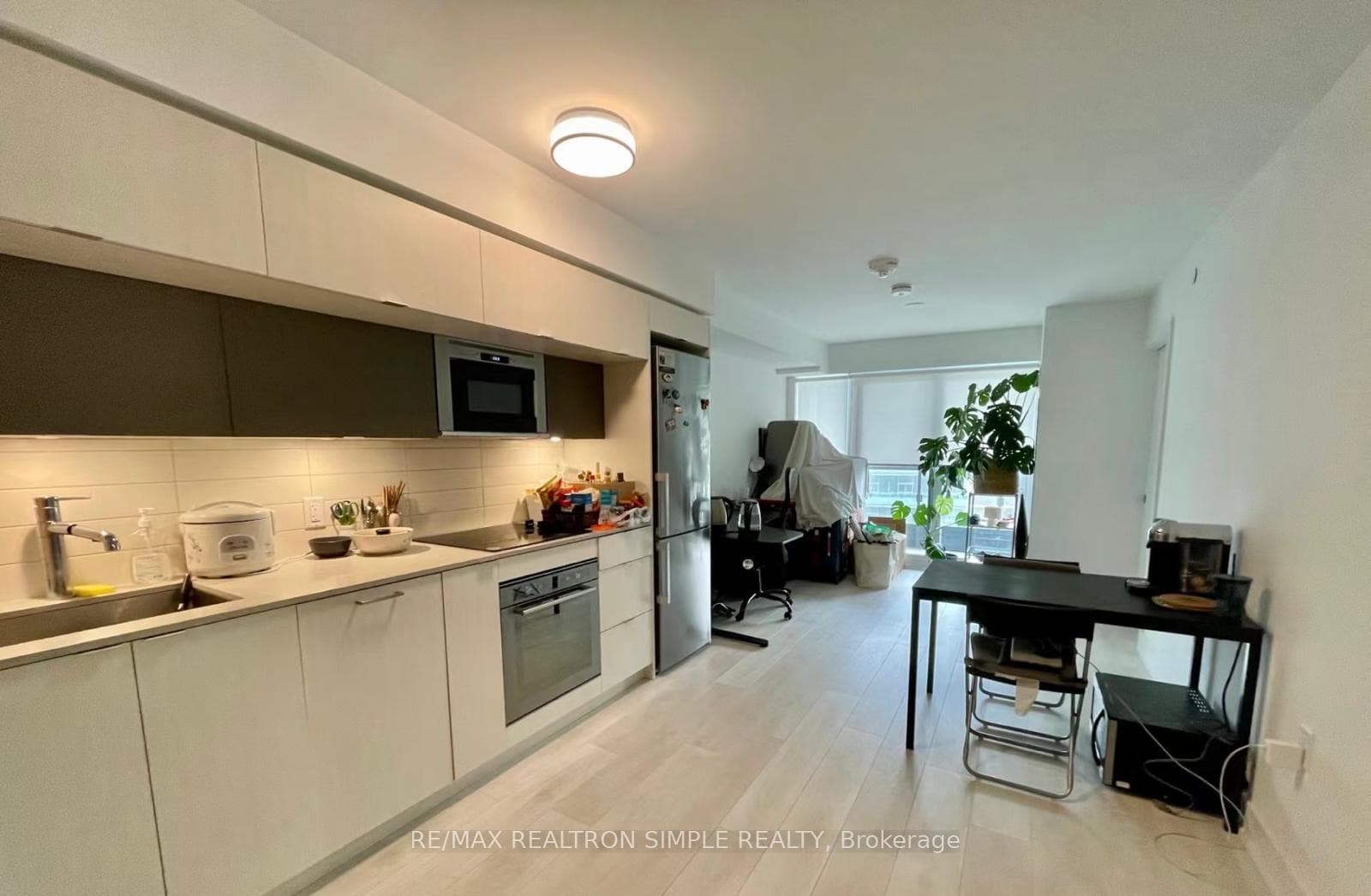 585 Bloor Street Unit 1121, Regent Park / Cabbagetown / St. James Town, ON M4W 0B3 - Photo 1