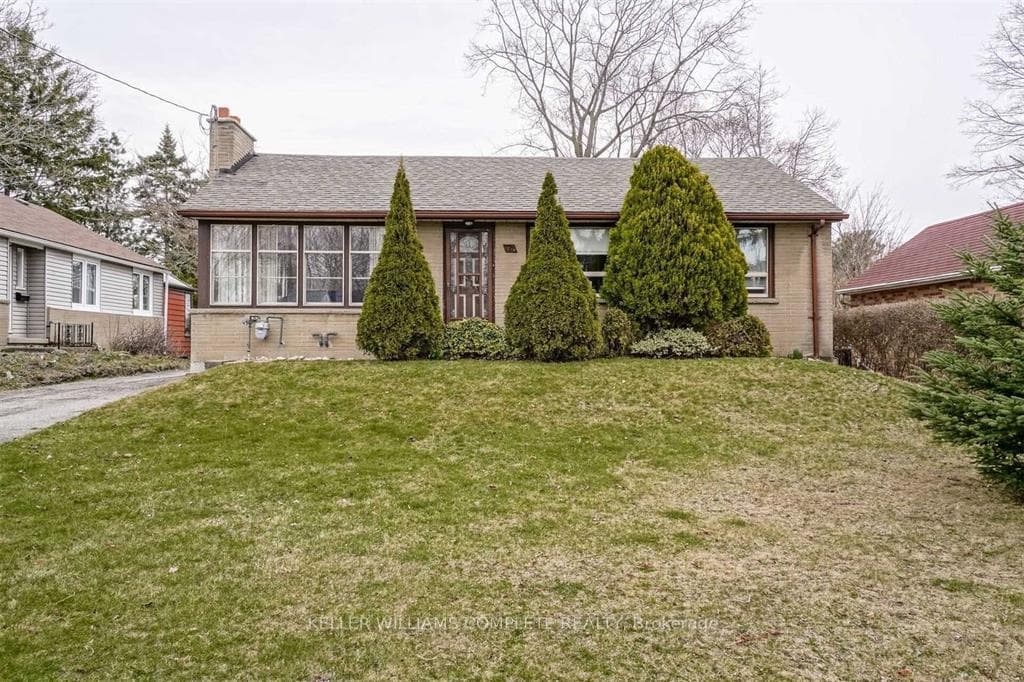 1219 ARGREEN Road, Mississauga, ON L5G 3J2 - Photo 1