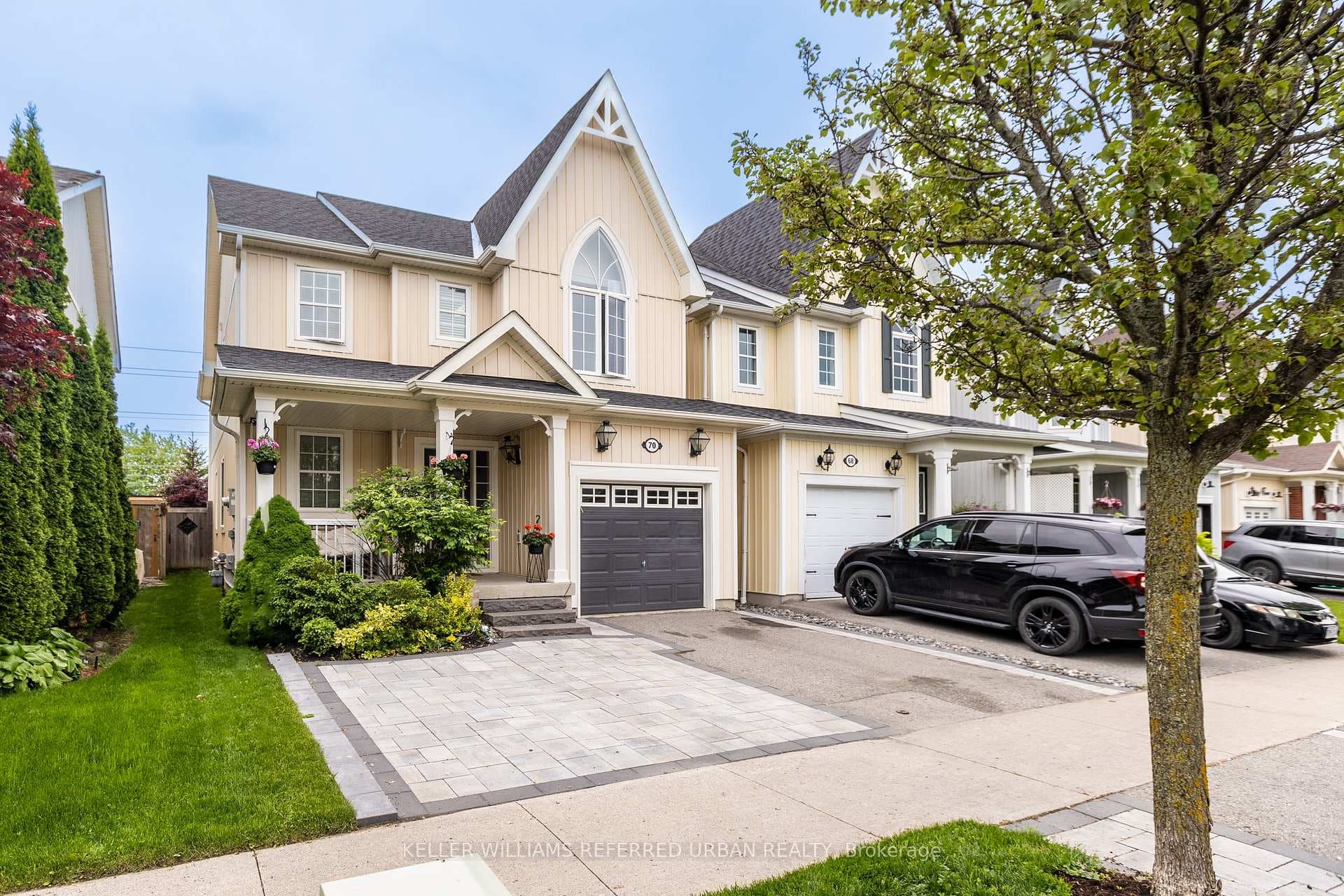 70 Mildenhall Place, Whitby