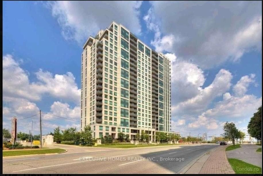 335 Rathburn Road Unit 1705, Mississauga, ON L5B 0C8 - Photo 1