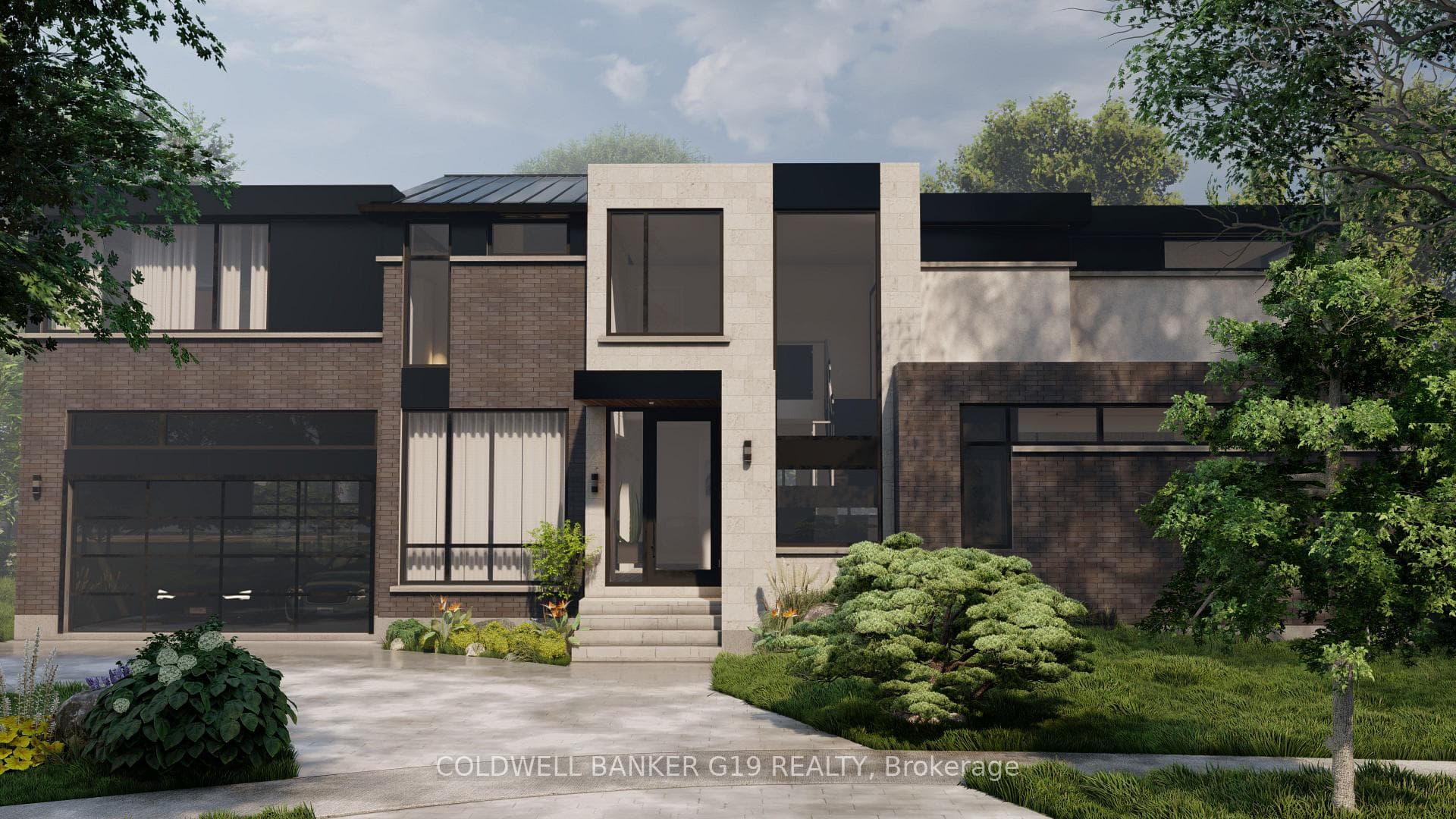 1594 Calverton Court, Mississauga, ON L5G 2W3 - Photo 1