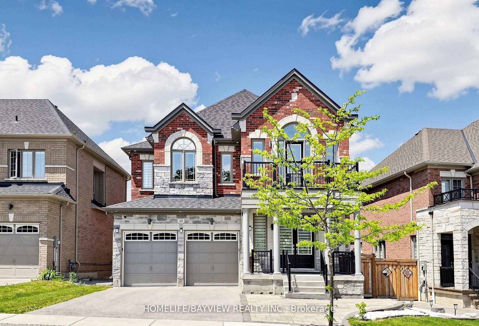 62 Pear Blossom Way, East Gwillimbury, ON L9N 0S9 - Photo 1