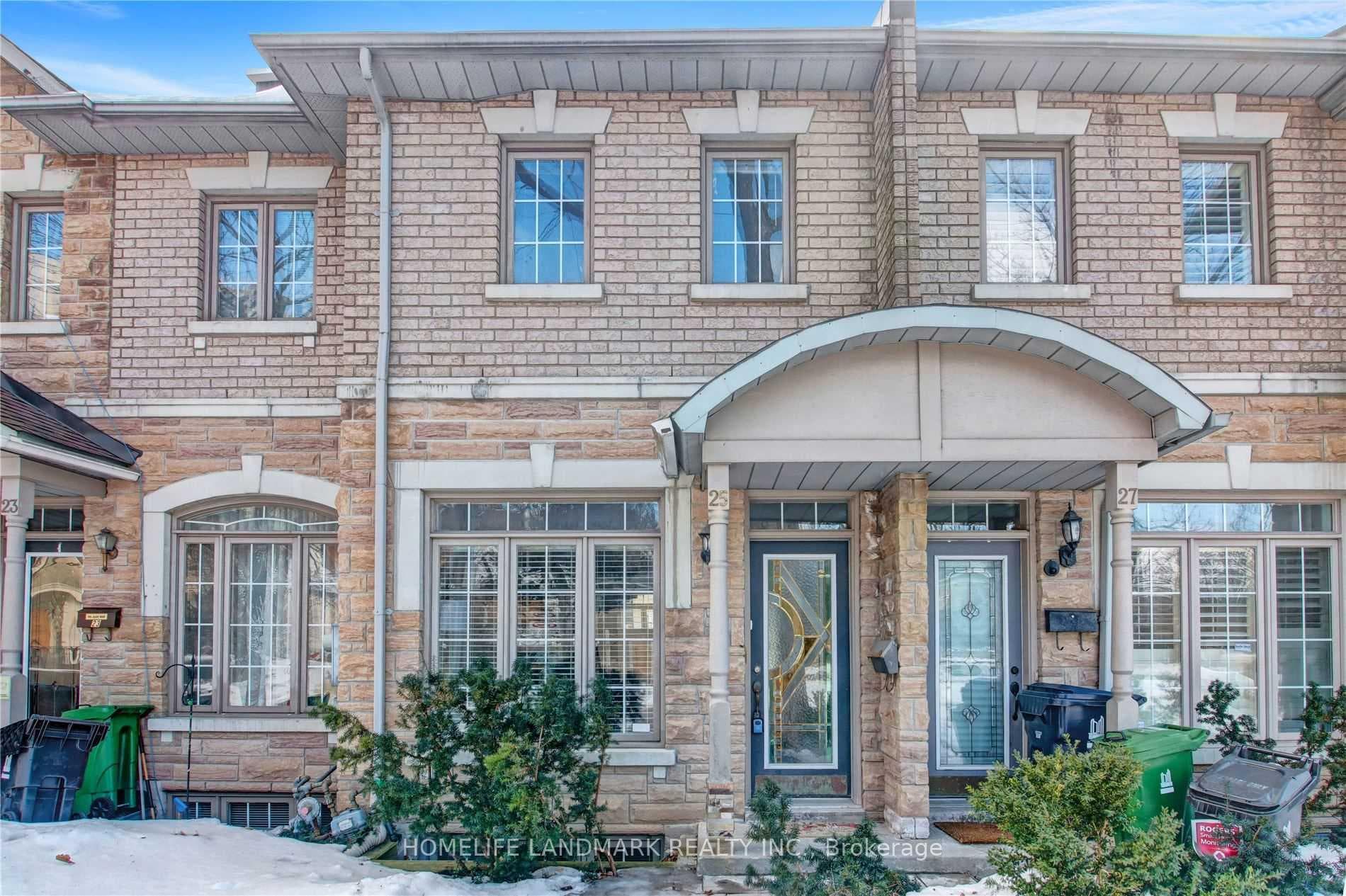 25 Hounslow Avenue, Thornhill / Willowdale, ON M2N 2A9 - Photo 1