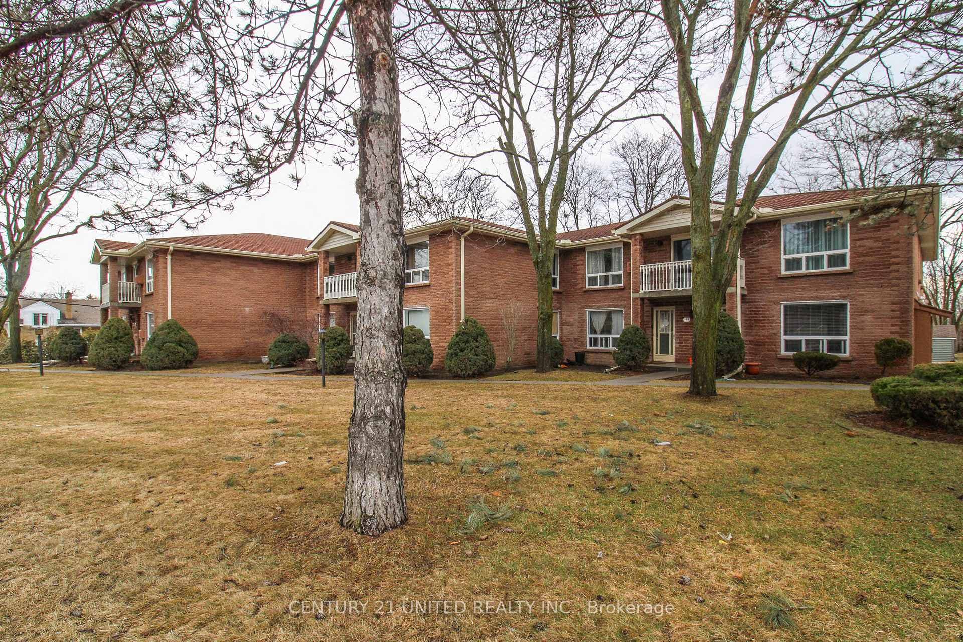 1110 Clonsilla Avenue Unit 204, Peterborough, ON K9J 5Y5 - Photo 1