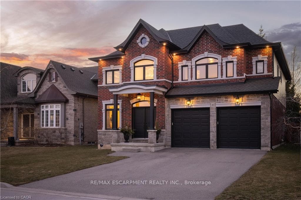 41 Creanona Boulevard, Hamilton, ON L8E 5G2 - Photo 1