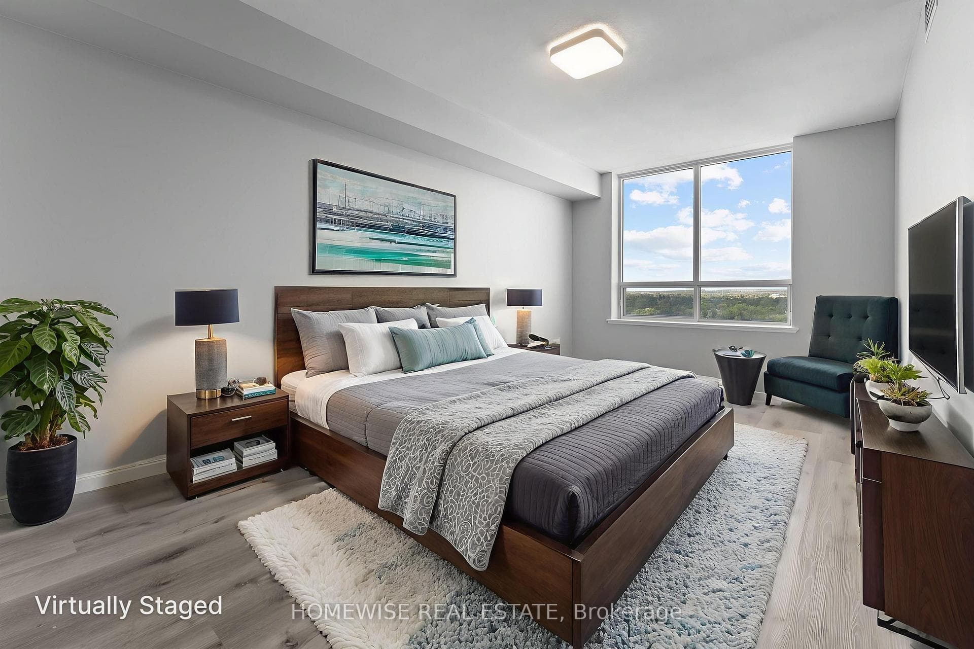 850 Steeles Avenue Unit 910, Vaughan