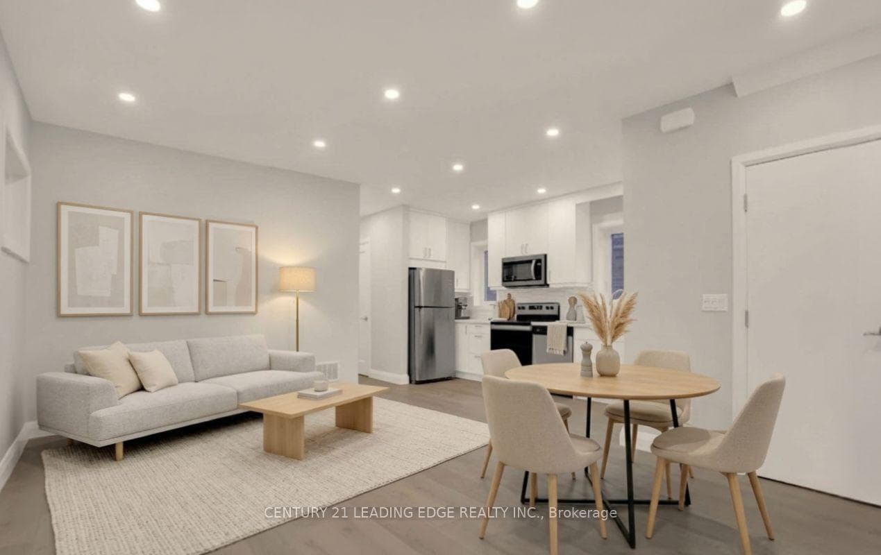 * Virtual Staging *