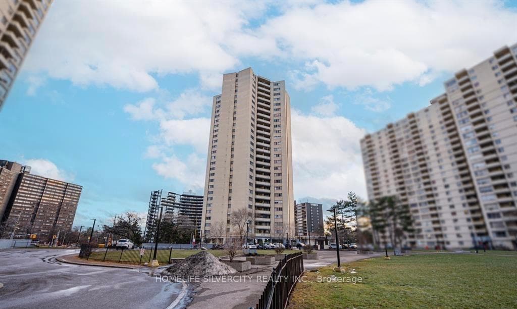330 DIXON Road Unit 1604, Etobicoke (Kingsview Village / Humber Heights), ON M9R 1S9 - Photo 1