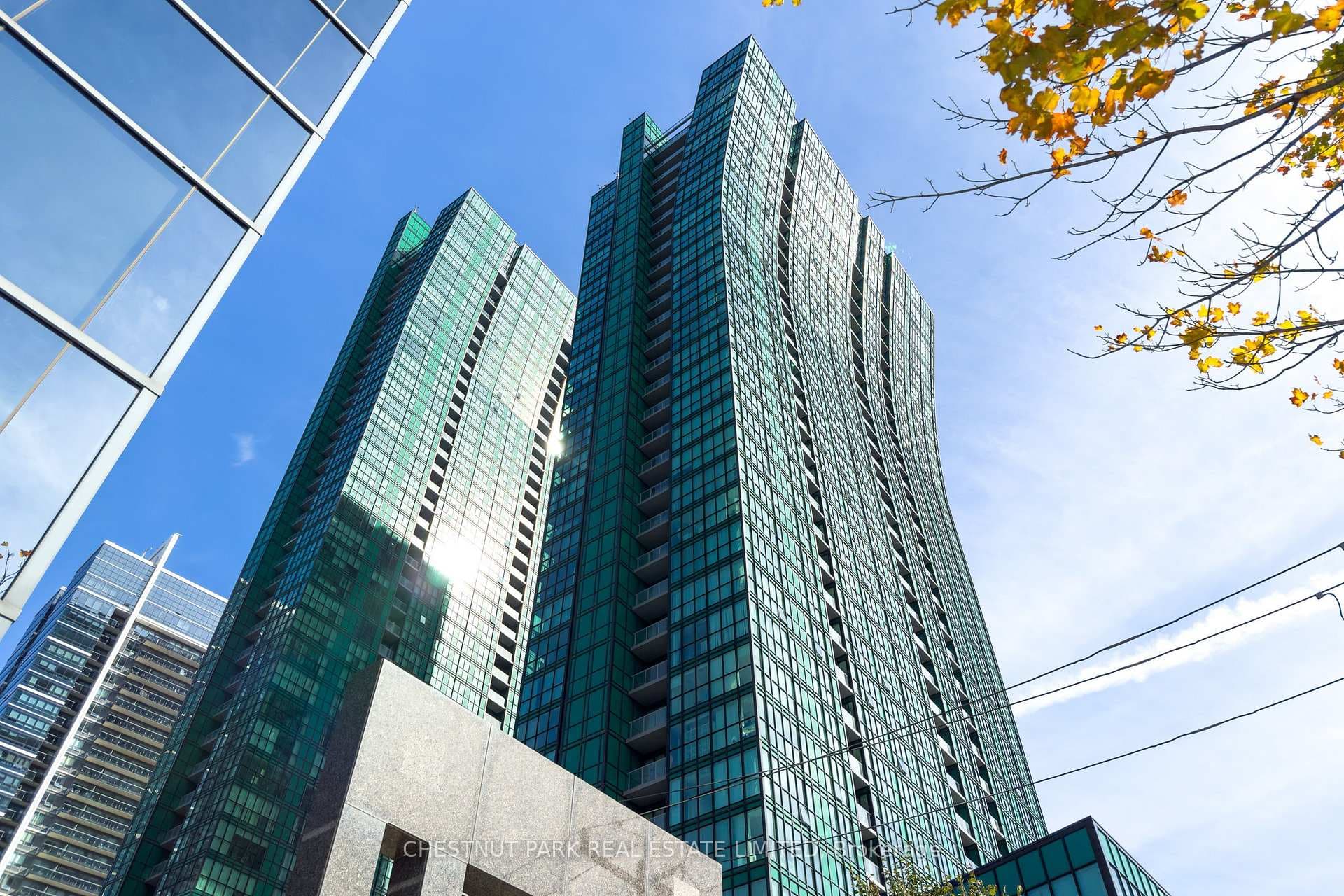 11 Bogert Avenue Unit 2709, Thornhill / Willowdale, ON M2N 1K4 - Photo 1