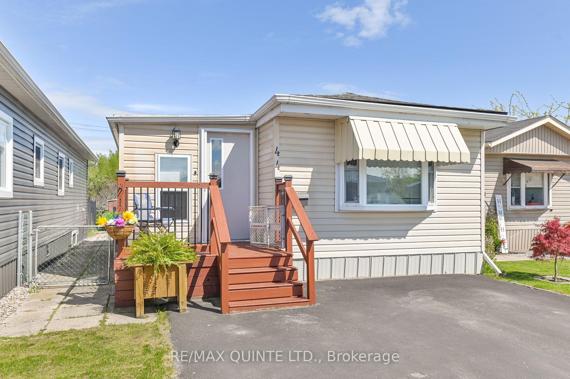 311 Dundas Street Unit 44, Quinte West, ON K8V 1M1 - Photo 1