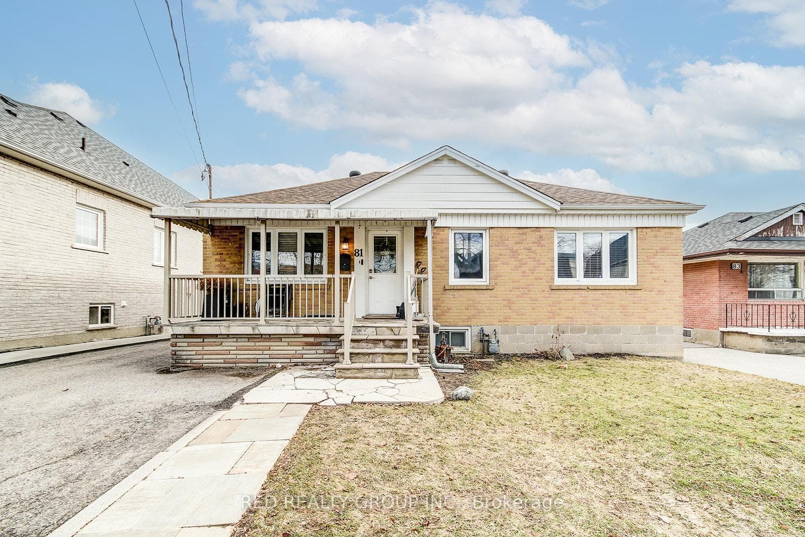 81 Grovedale Avenue, York / Weston, ON M6L 1Y8 - Photo 1