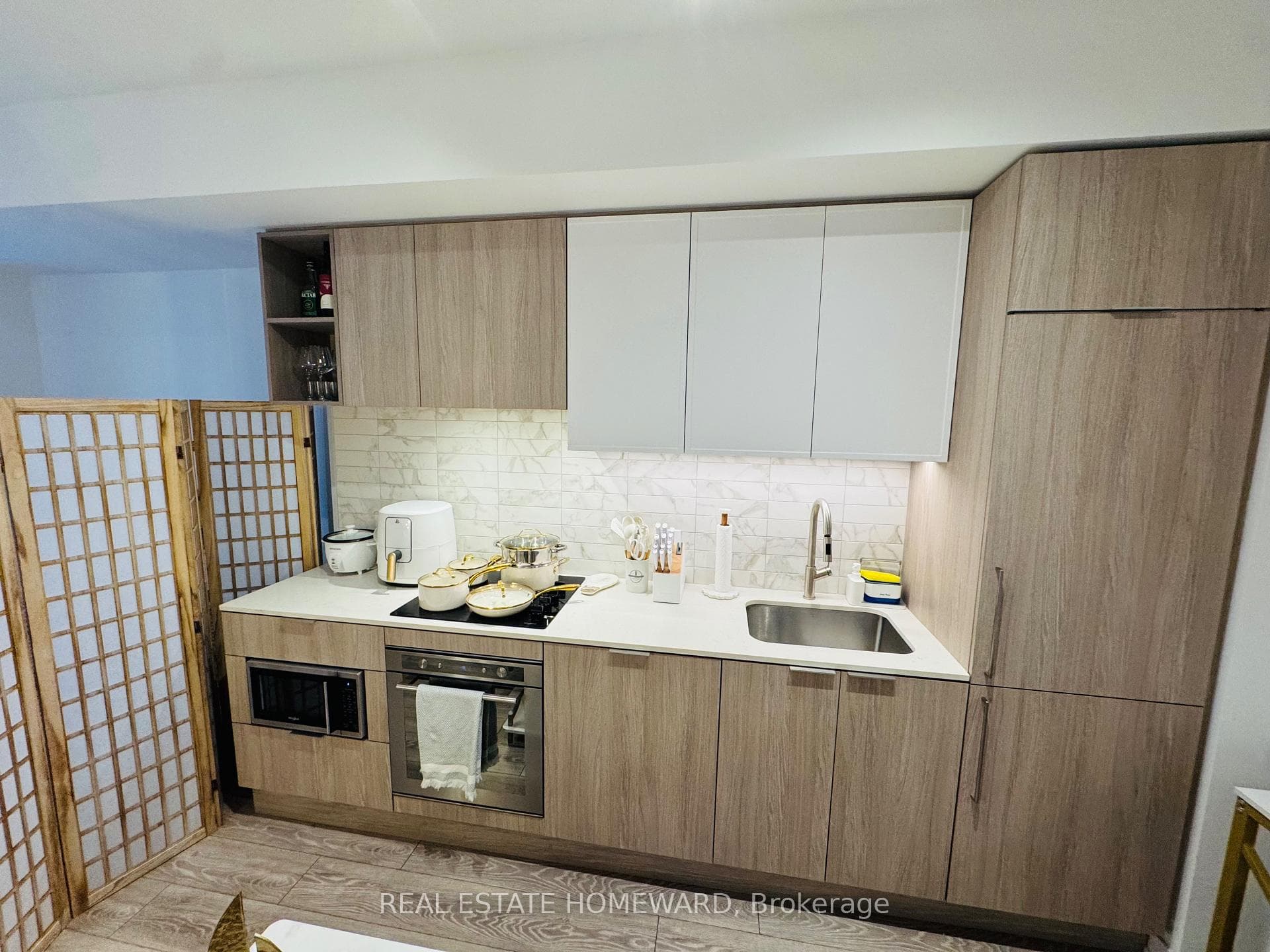 2020 Bathurst Street Unit 535, Forest Hill / Deer Park, ON M5P 0A6 - Photo 1