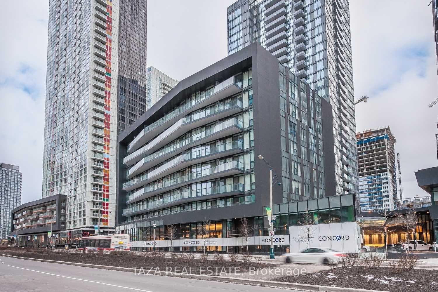 90 Queens Wharf Road Unit 303, Downtown Toronto / Waterfront, ON M5V 0J4 - Photo 1