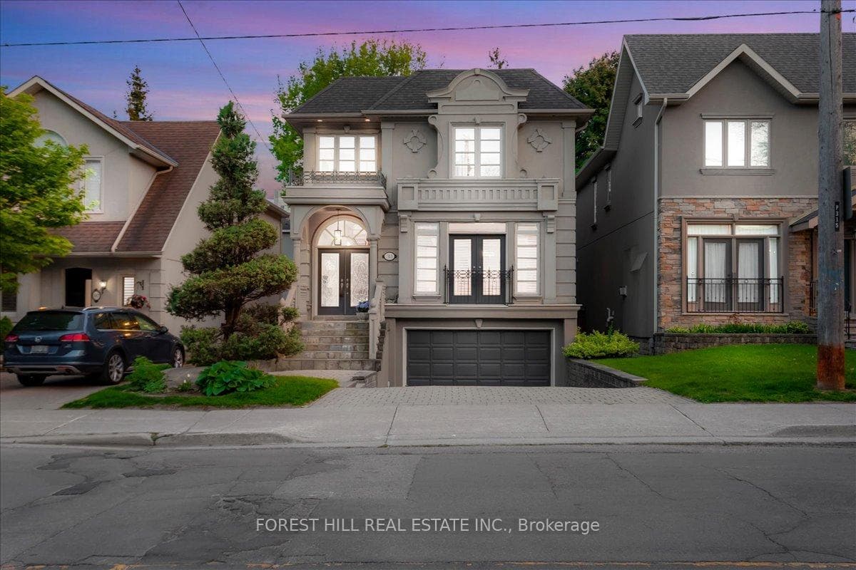 313 Broadway Avenue, Bridle Path / York Mills / Hoggs Hollow, ON M4P 1W2 - Photo 1