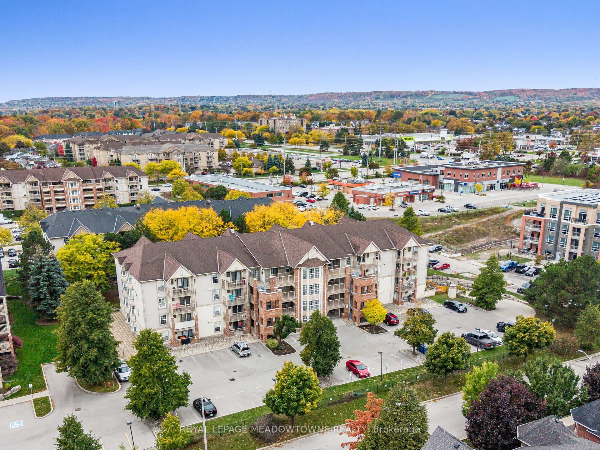 4025 Kilmer Drive Unit 108, Burlington