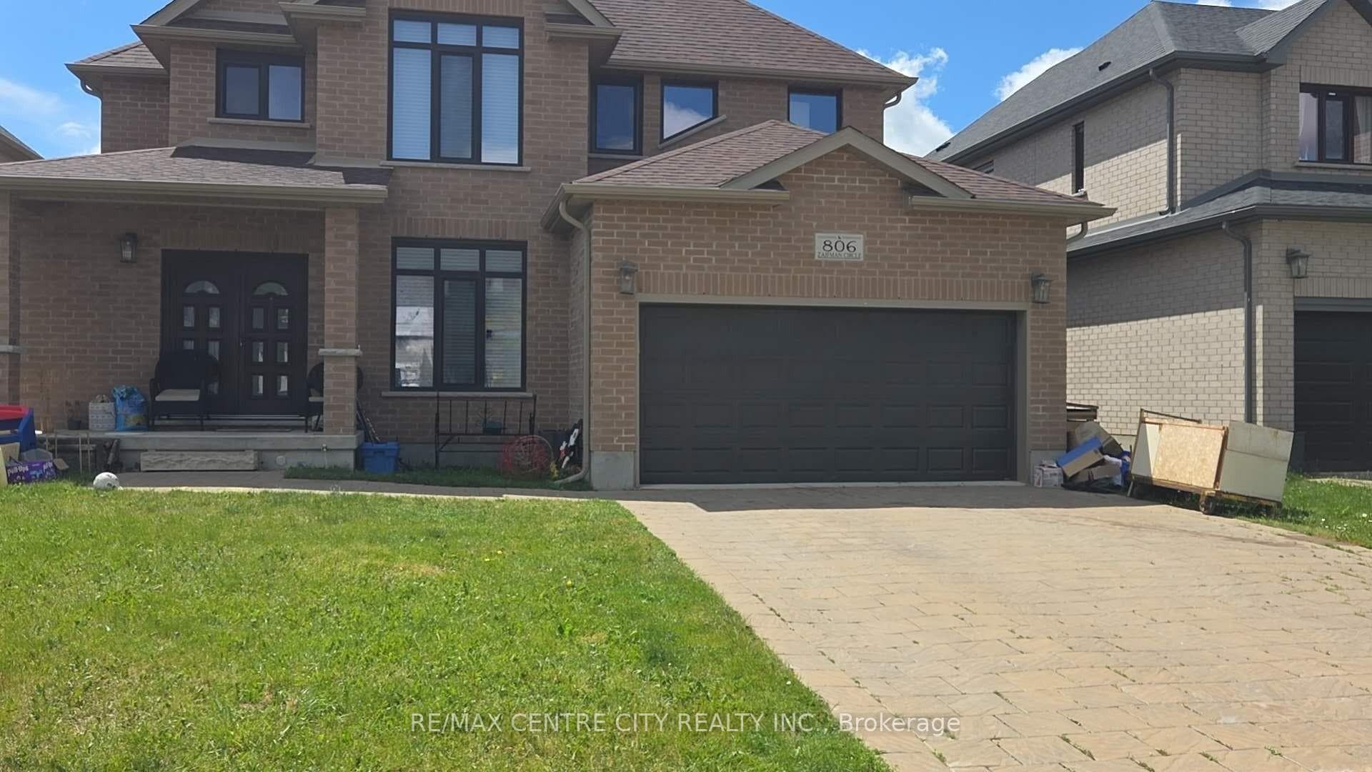 806 Zaifman Circle, London North, ON N5Y 0M8 - Photo 1