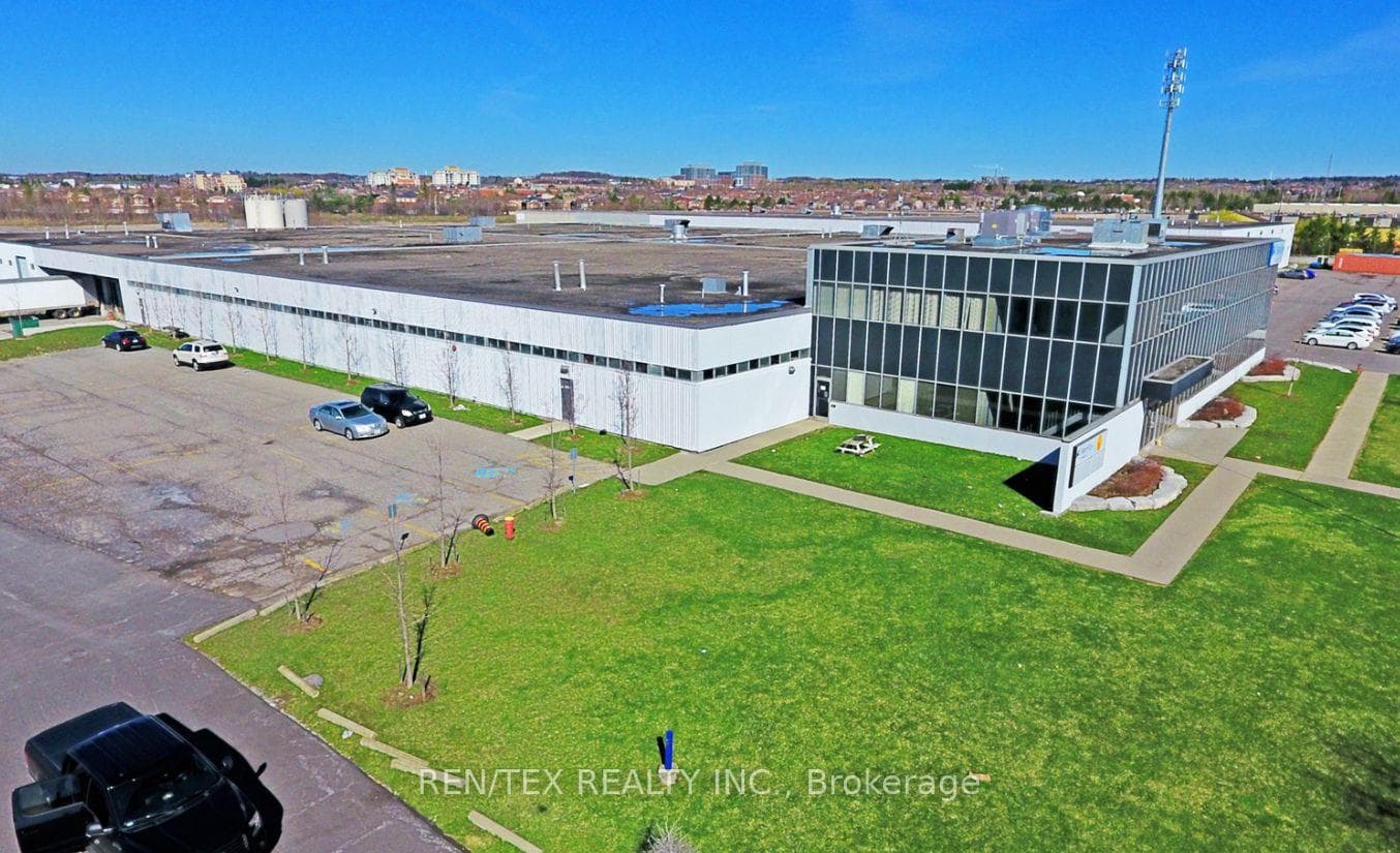 500 Edward Avenue Unit 2, Richmond Hill, ON L4C 4Y9 - Photo 1