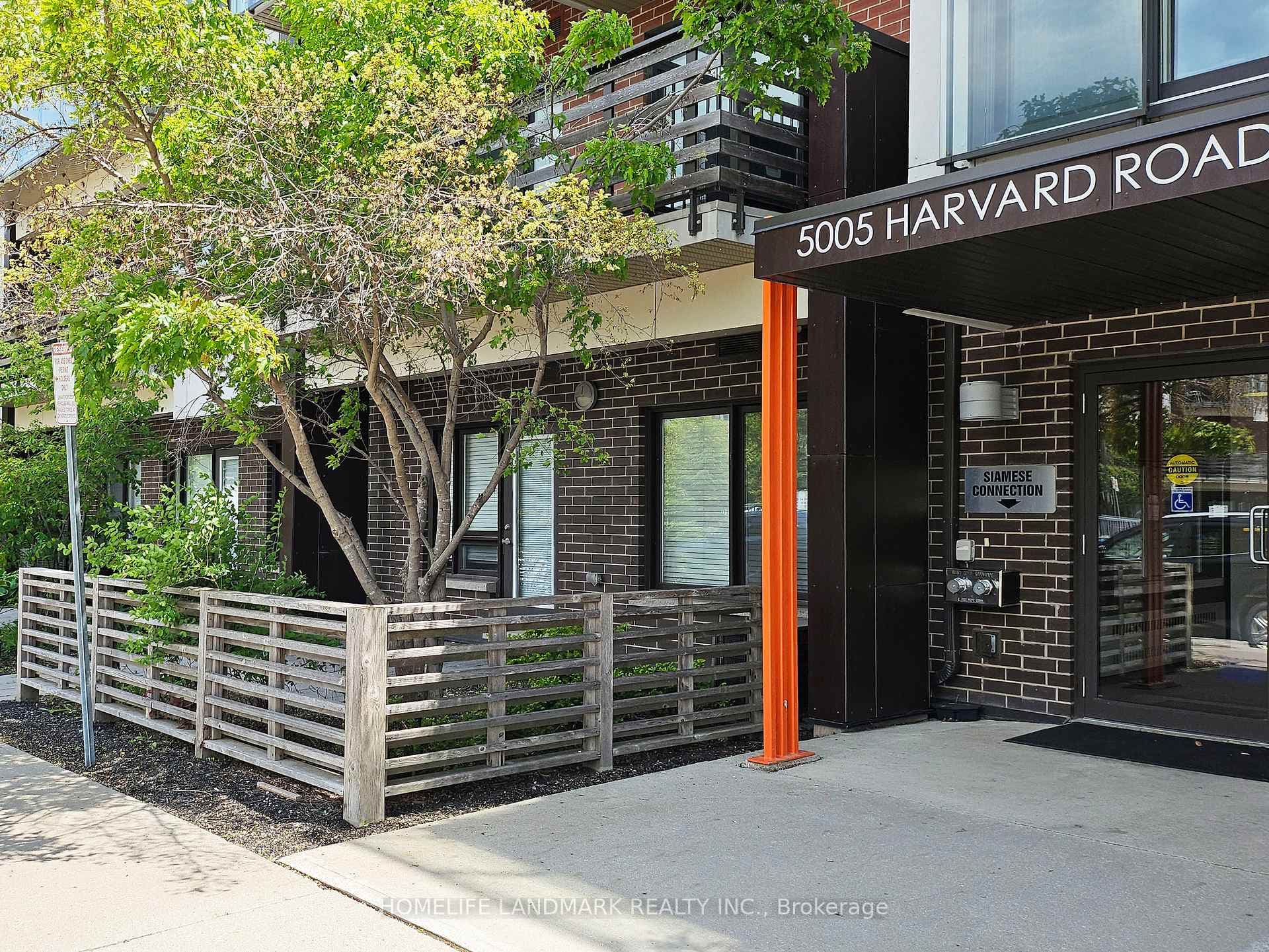 5005 Harvard Road Unit 101, Mississauga, ON L5M 0W5 - Photo 1