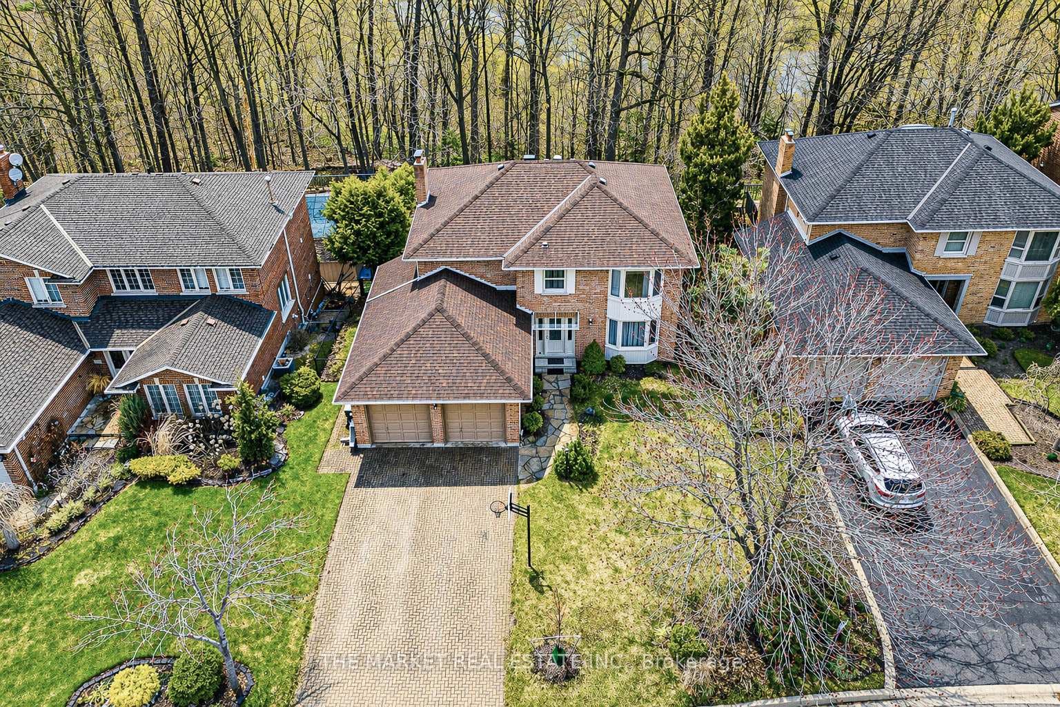 3840 Promontory Crescent, Mississauga