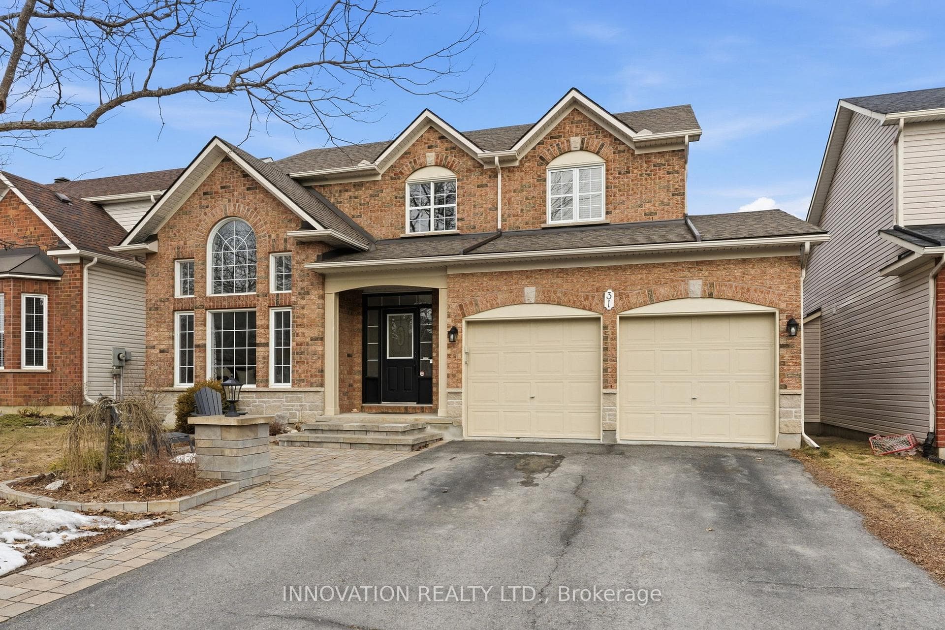 31 Greenhaven Crescent, Stittsville - Munster - Richmond, ON K2S 2A4 - Photo 1