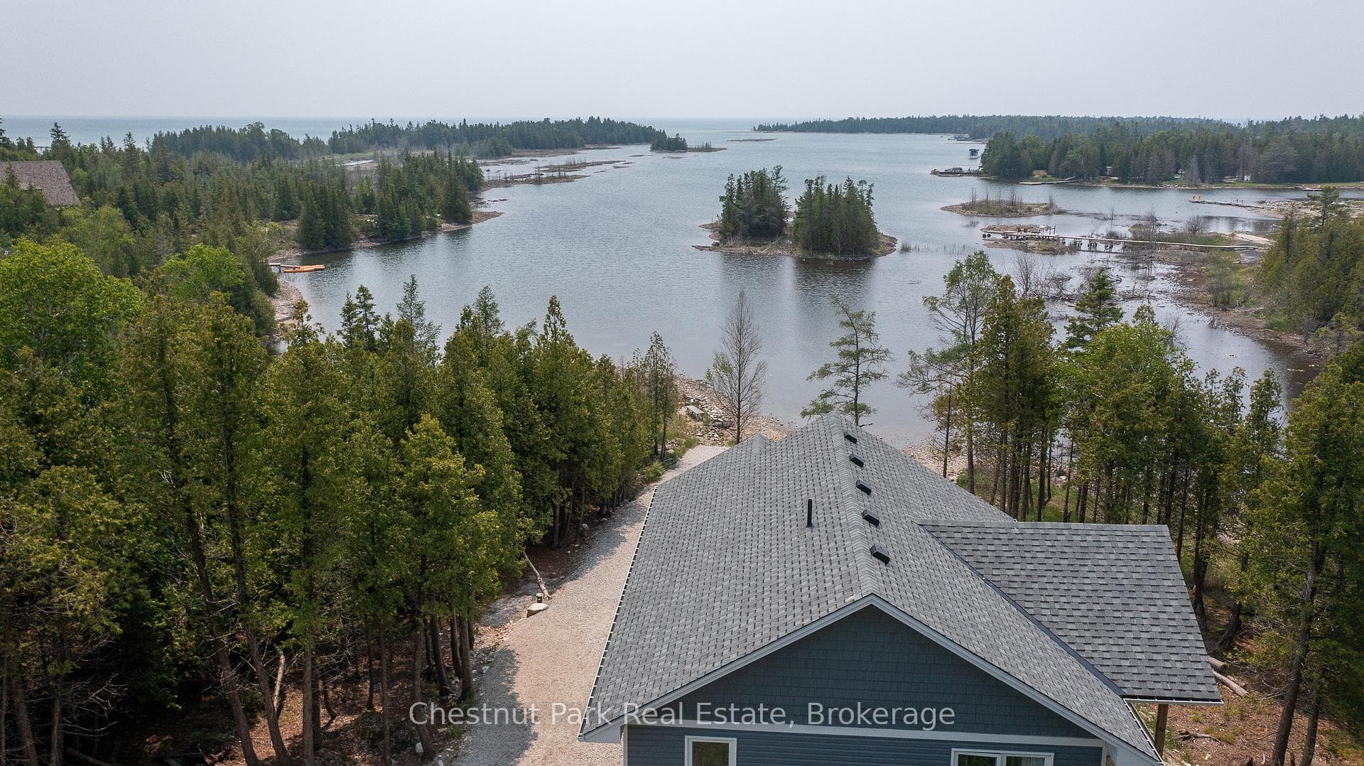 277 Eagle Road, Northern Bruce Peninsula, ON N0H 2R0 - Photo 1