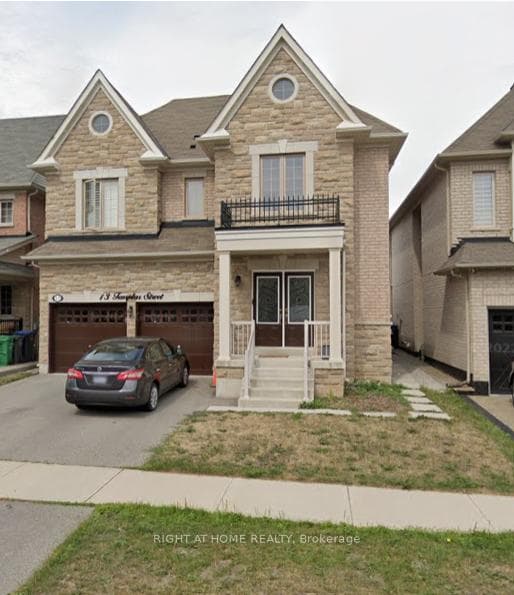 13 Templar Street, Brampton, ON L6Y 2Y2 - Photo 1
