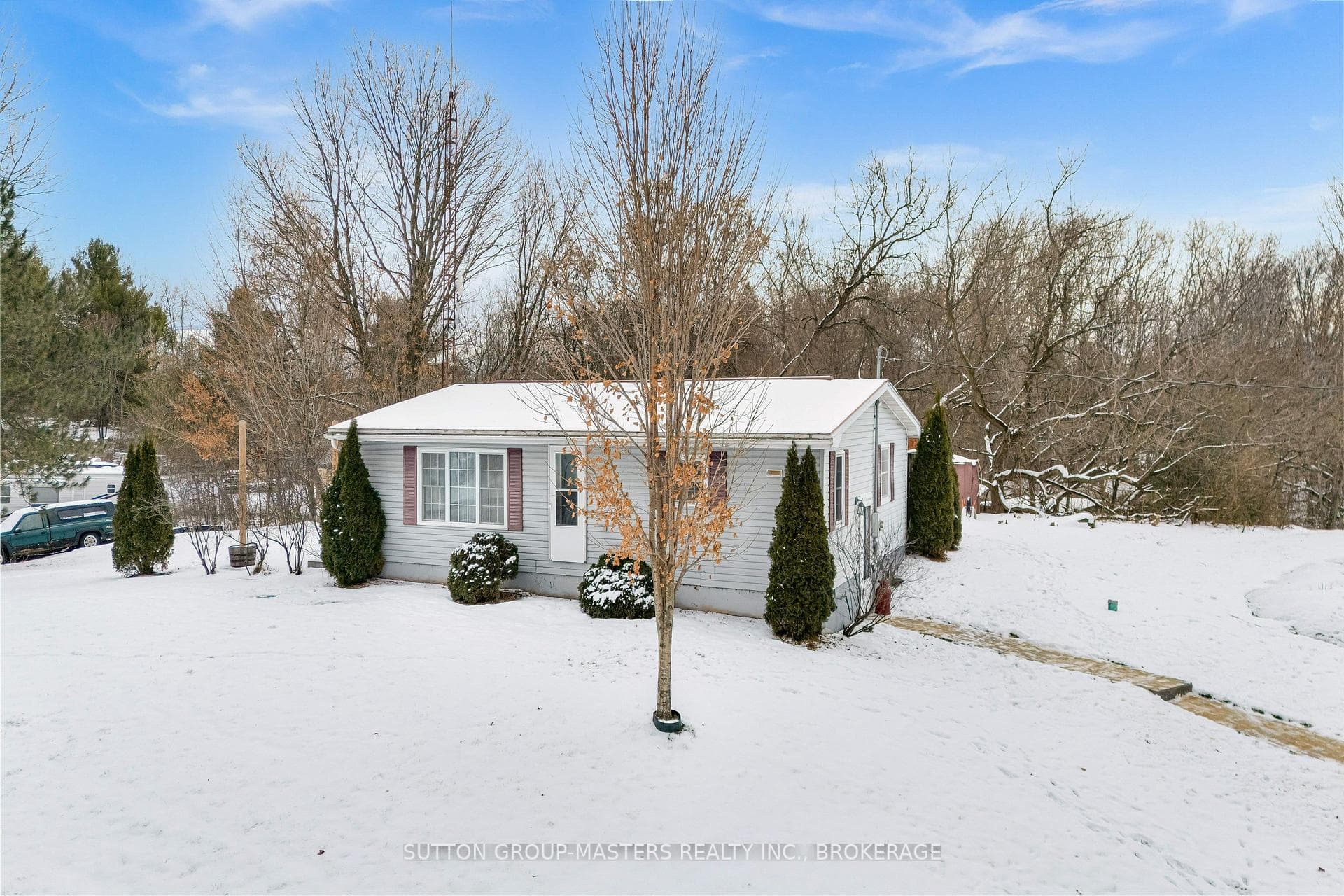 1677 County 2 Road, Front of Yonge, ON K0E 1R0 - Photo 1