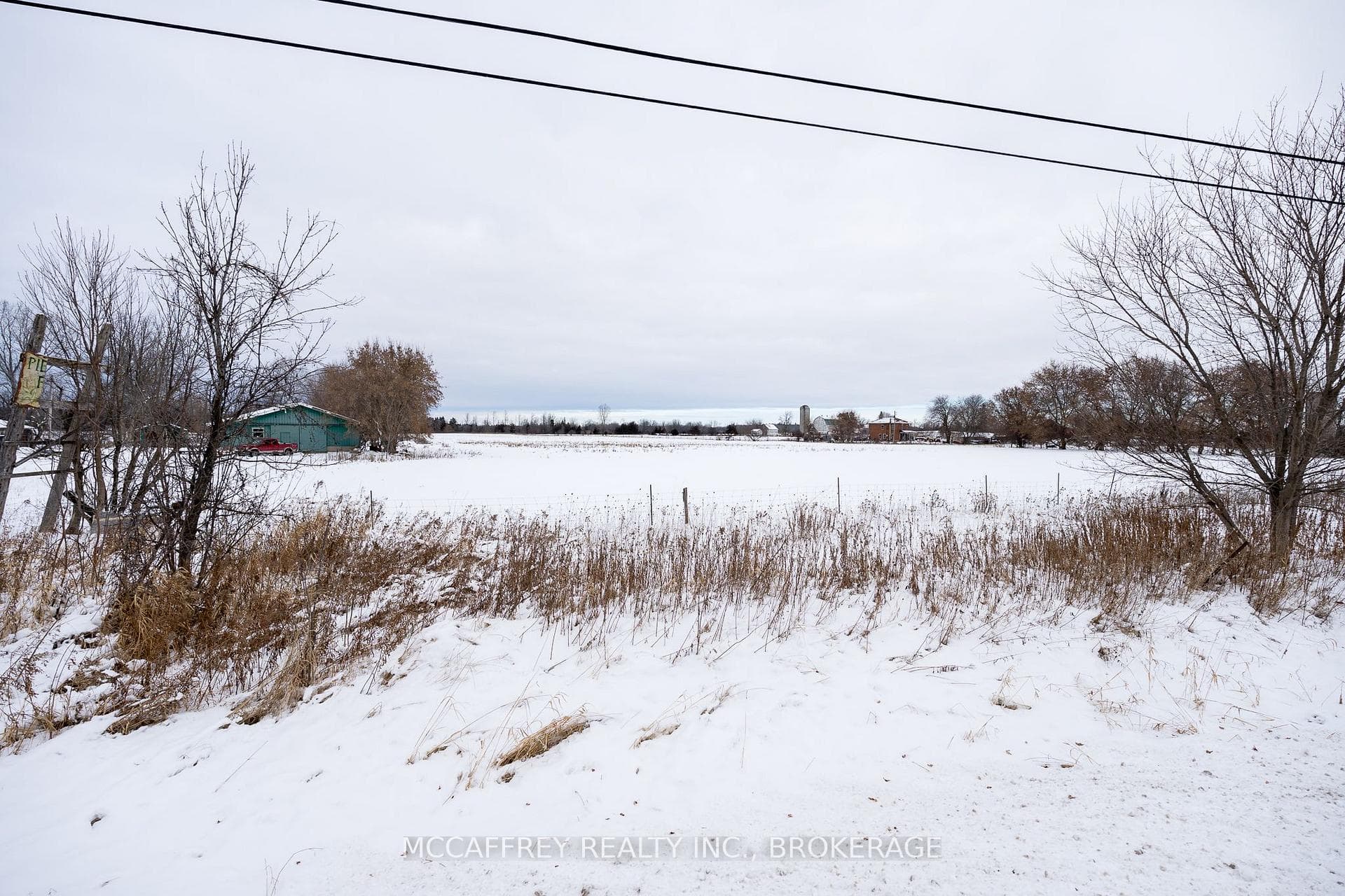 00 County Rd 2 N/A, Greater Napanee, ON K7R 3L1 - Photo 1