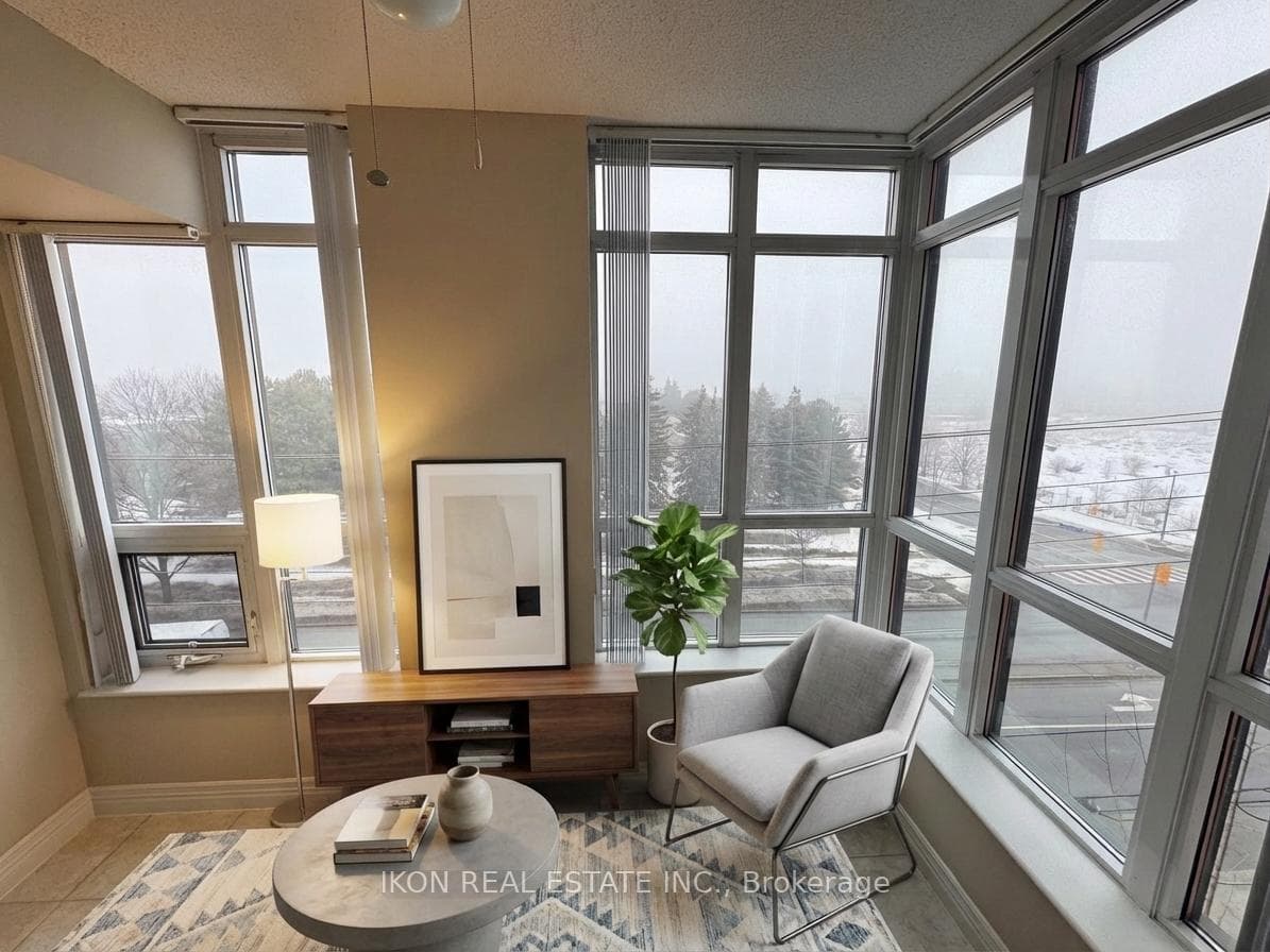 100 Scottfield Drive Unit 615, Agincourt / Milliken, ON M1S 5W5 - Photo 1