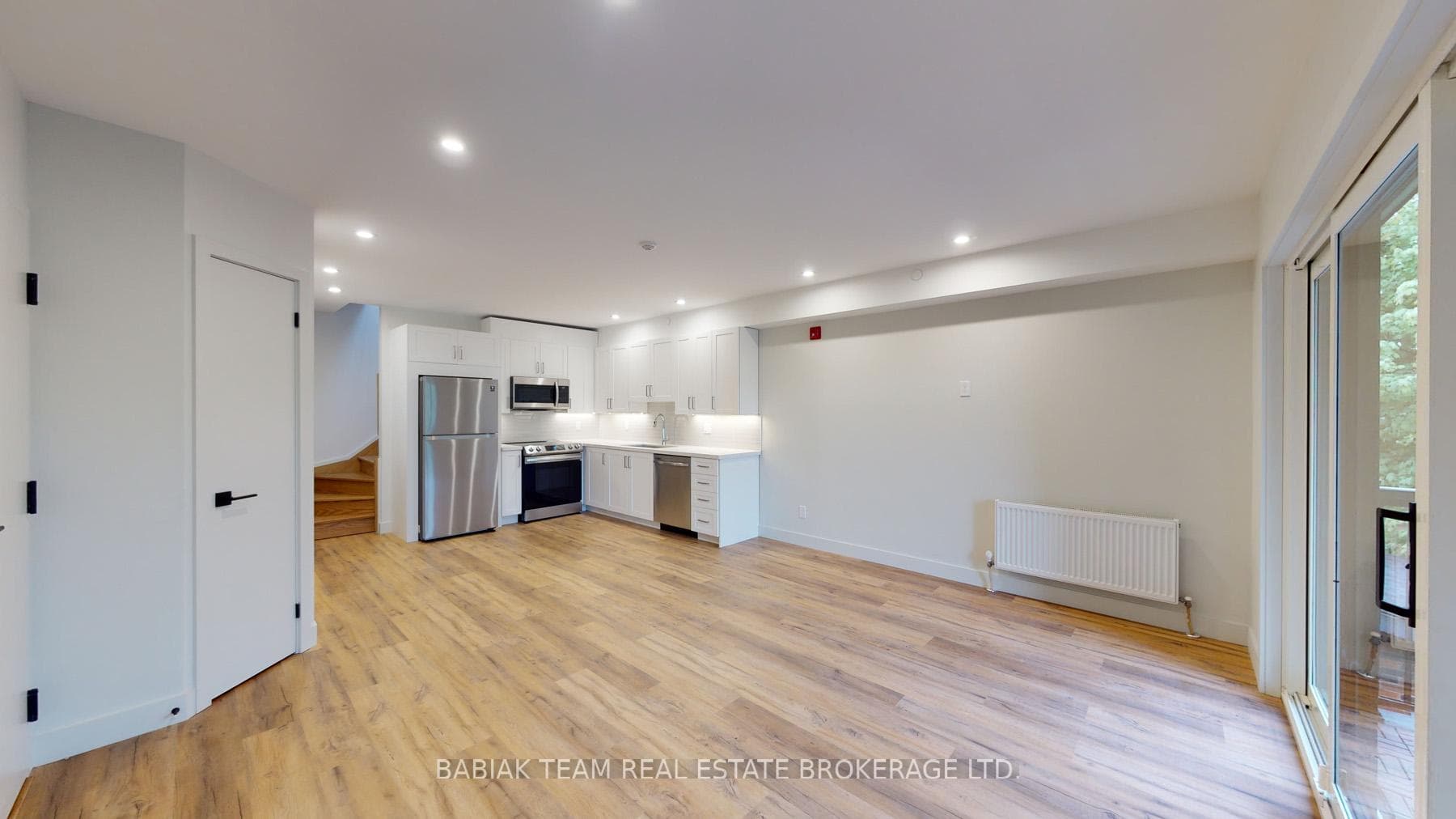 238 Jane Street Unit 302, Toronto W02