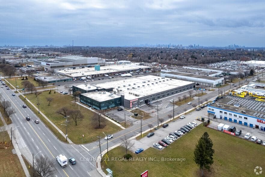 1550 Birchmount Road Unit 204, Dorset Park / Kennedy Park, ON M1P 2H1 - Photo 1