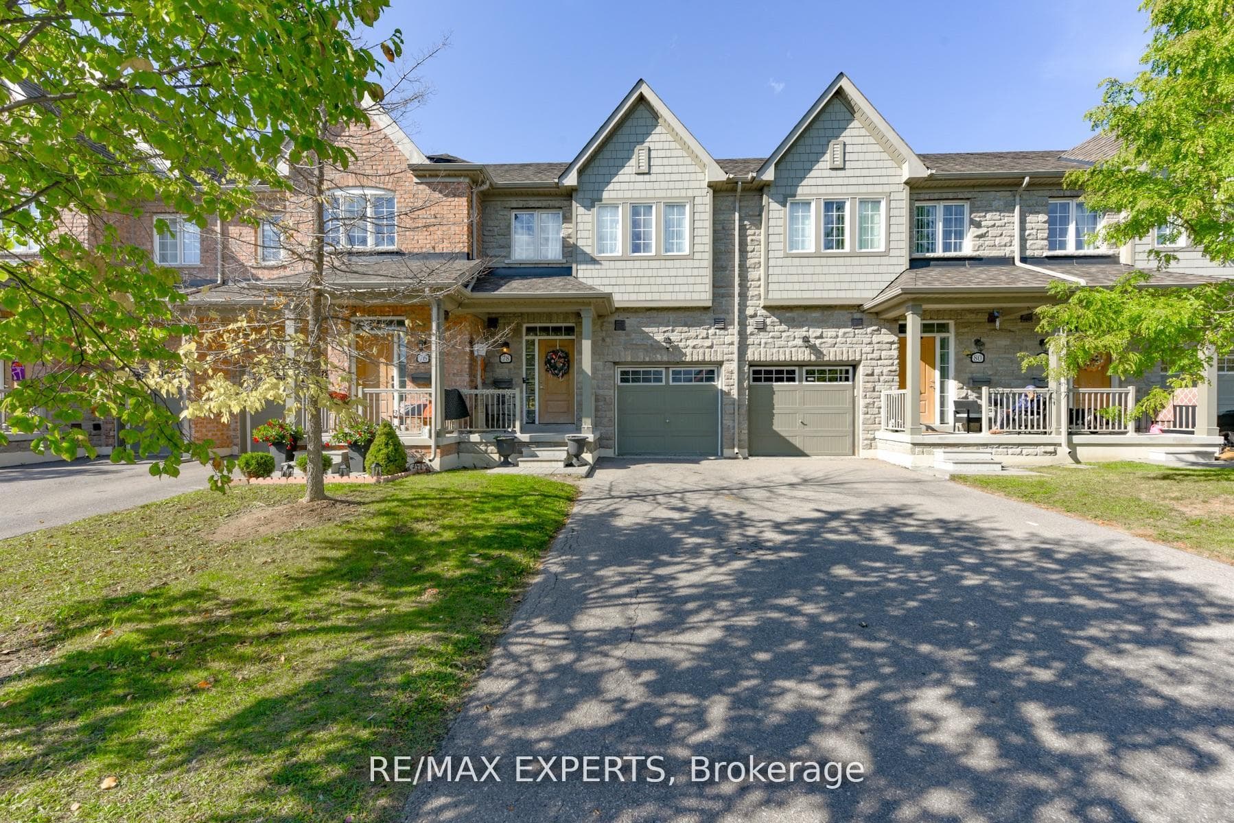 78 Honeyview Trail, Brampton, ON L6P 4A3 - Photo 1