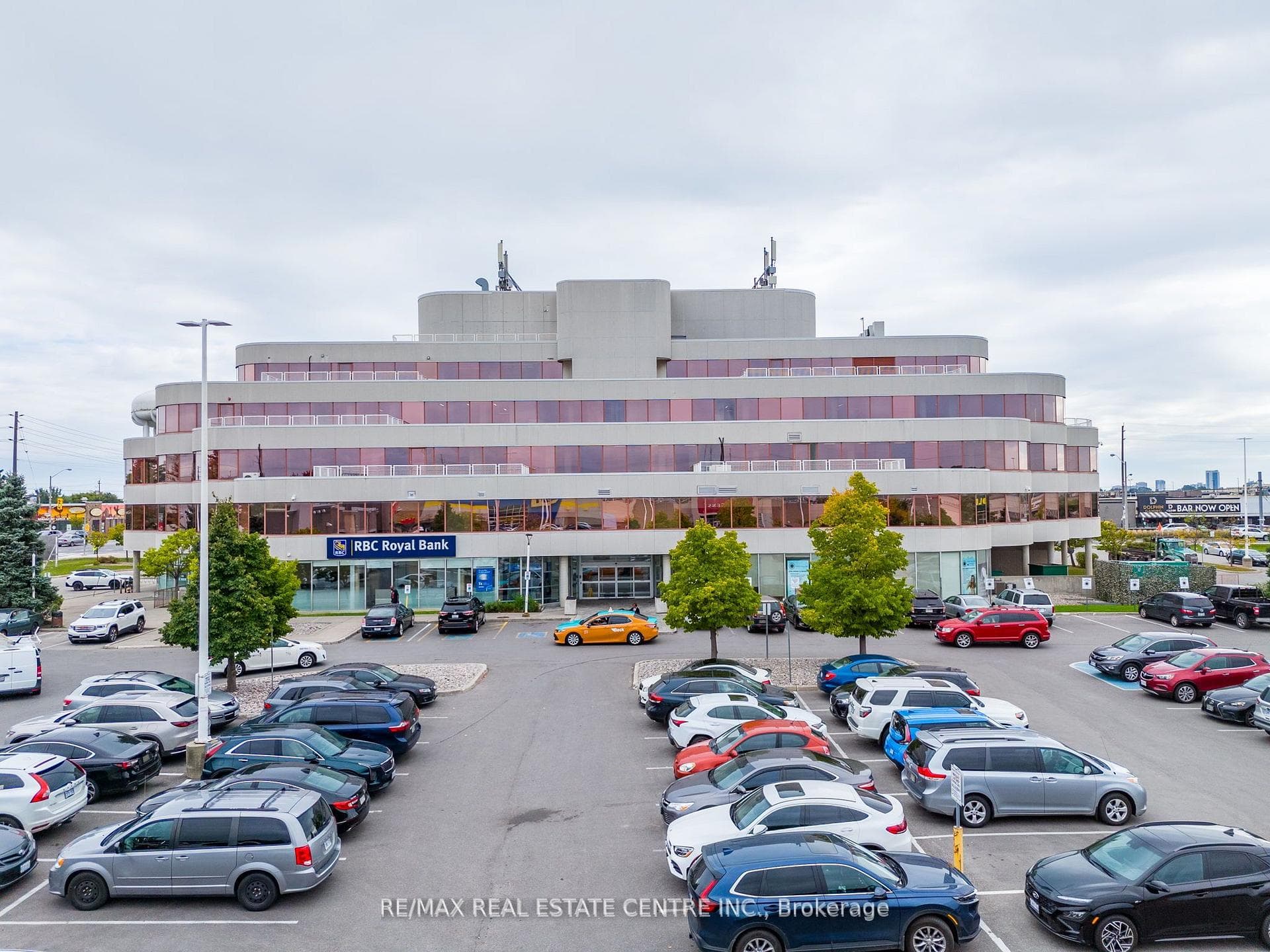1940 Eglinton Avenue Unit #59, Dorset Park / Kennedy Park, ON M1L 2M2 - Photo 1