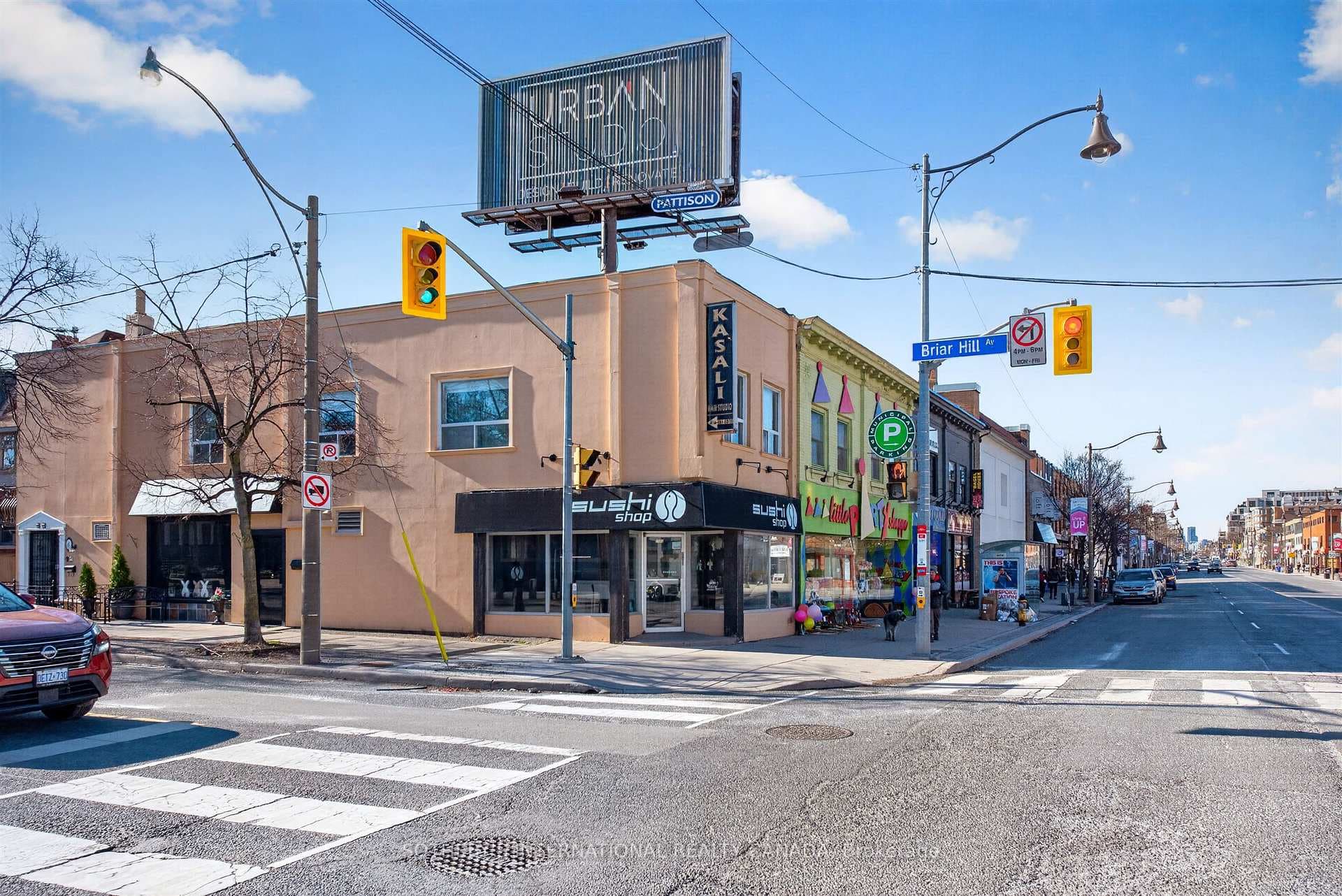 2564 Yonge Street, Lawrence Park / Bedford Park, ON M4P 2J3 - Photo 1