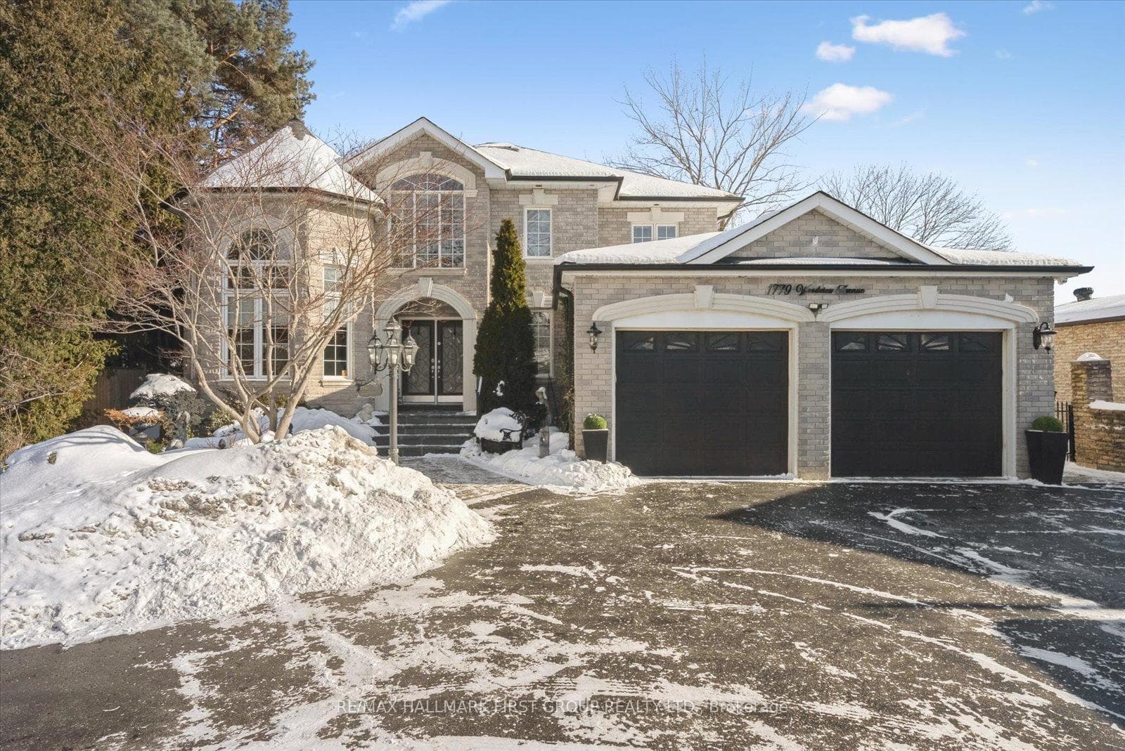 1779 WOODVIEW Avenue, Pickering, ON L1V 1L3 - Photo 1