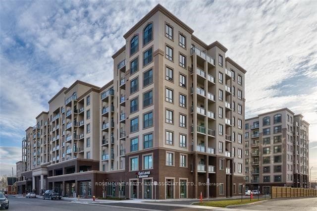 2486 Old Bronte Road Unit 810, Oakville, ON L6M 4J2 - Photo 1