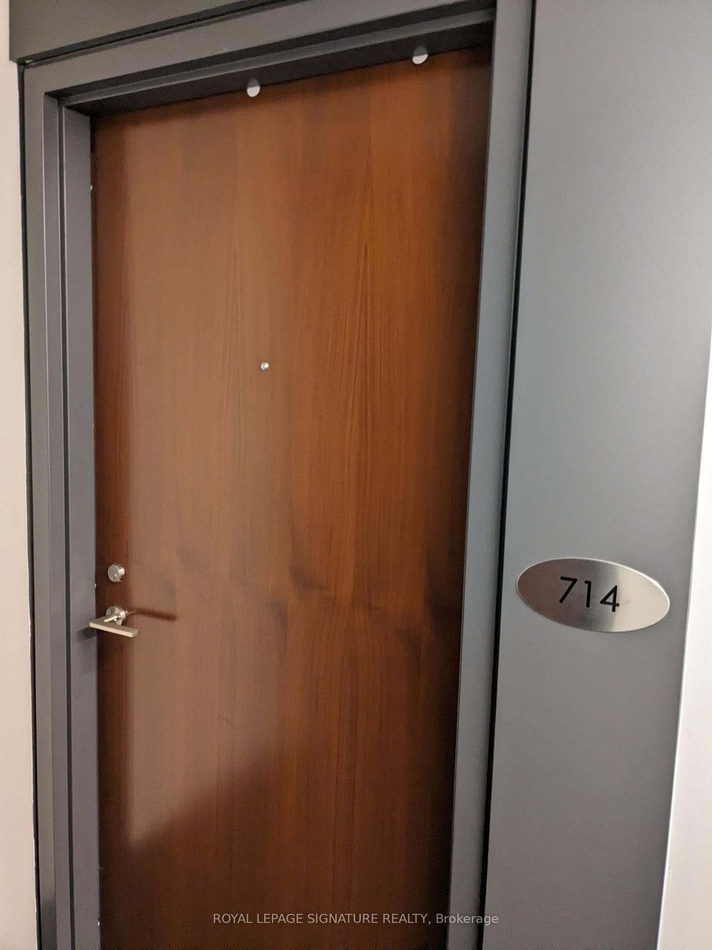 160 Flemington Road Unit 714, York / Weston, ON M6A 2P4 - Photo 1