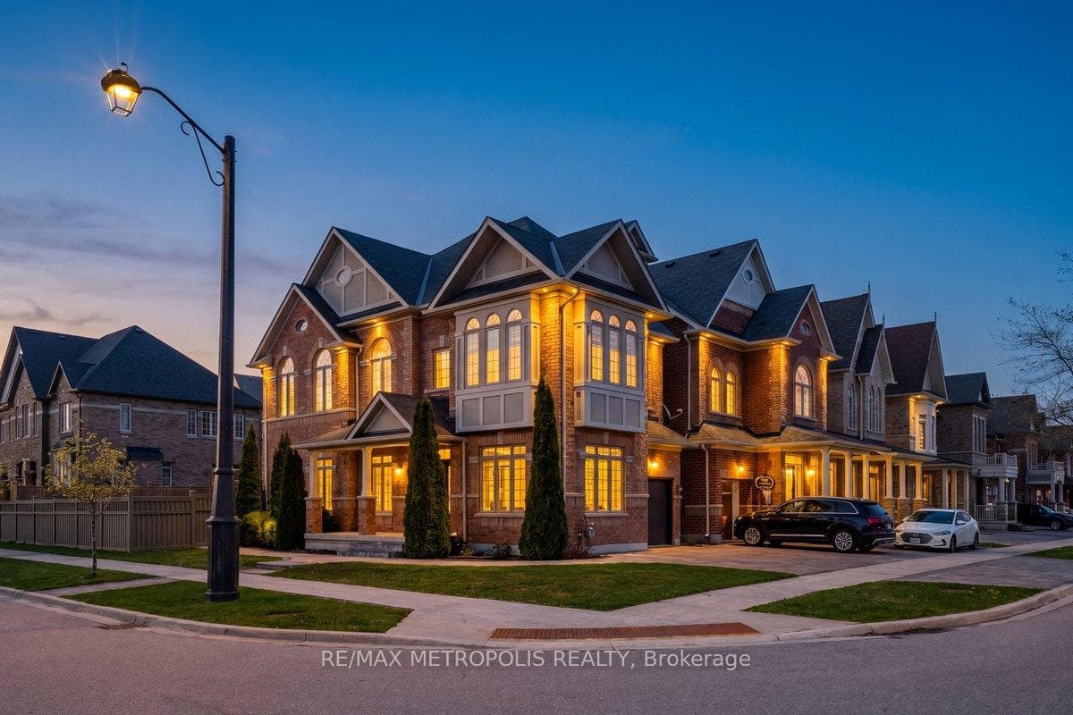 115 Pelee Avenue, Vaughan, ON L4H 3Z1 - Photo 1