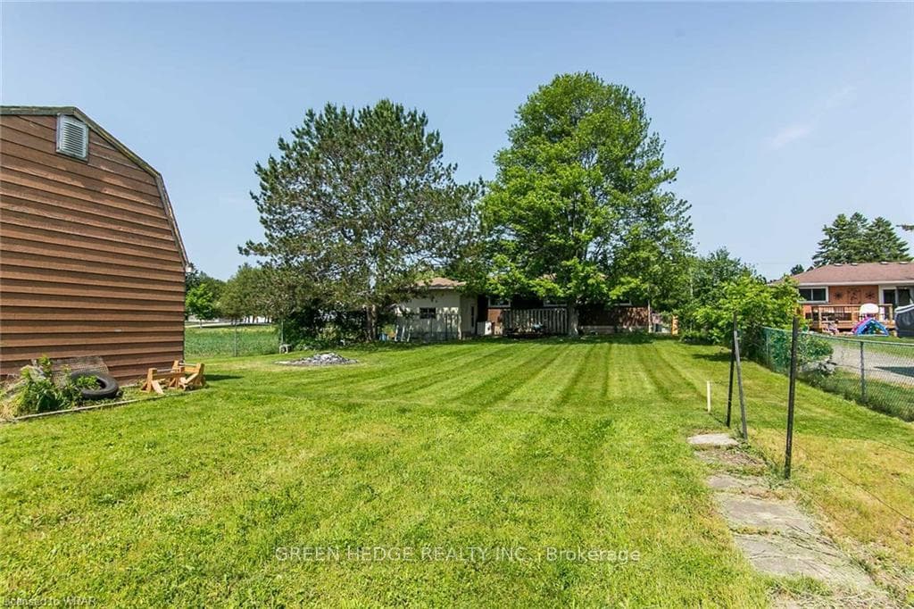 34 Stanley Avenue, Kitchener