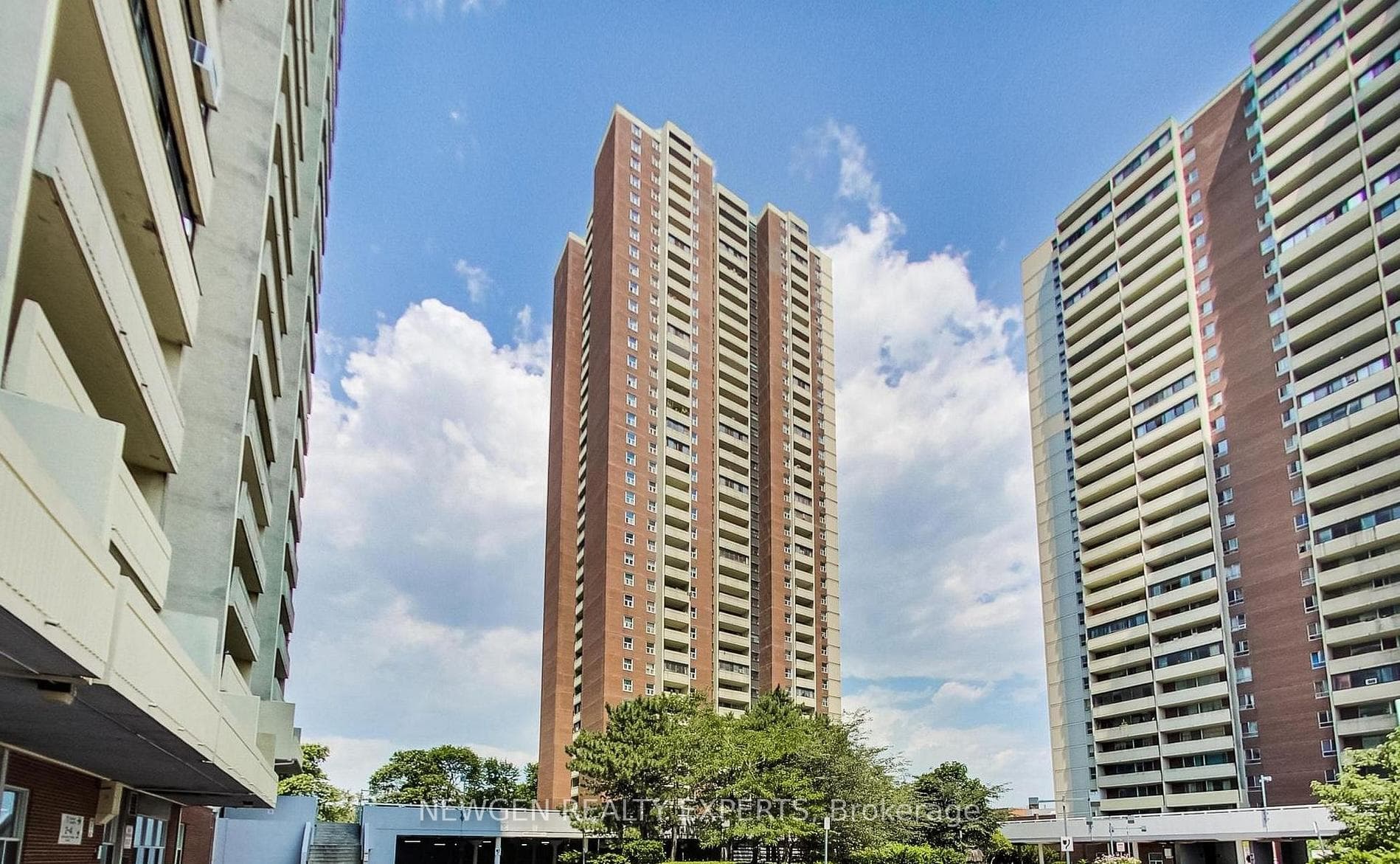 3 Massey Square Unit 502, Toronto E03