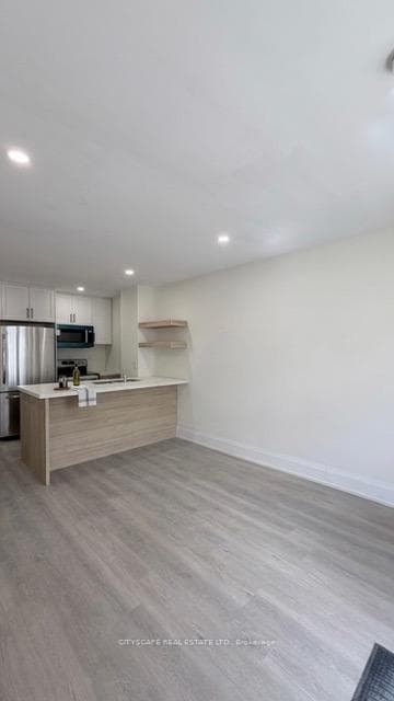 15 Sanagan Road Unit 202, Etobicoke (West Mall / Rexdale), ON M9V 1R7 - Photo 1