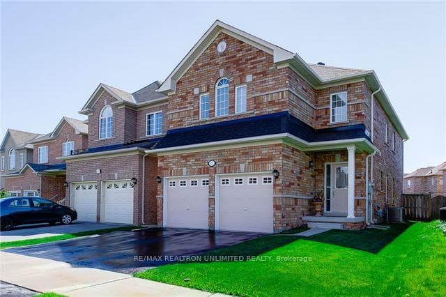 15 Dragonfly Avenue, Richmond Hill, ON L4S 2V2 - Photo 1