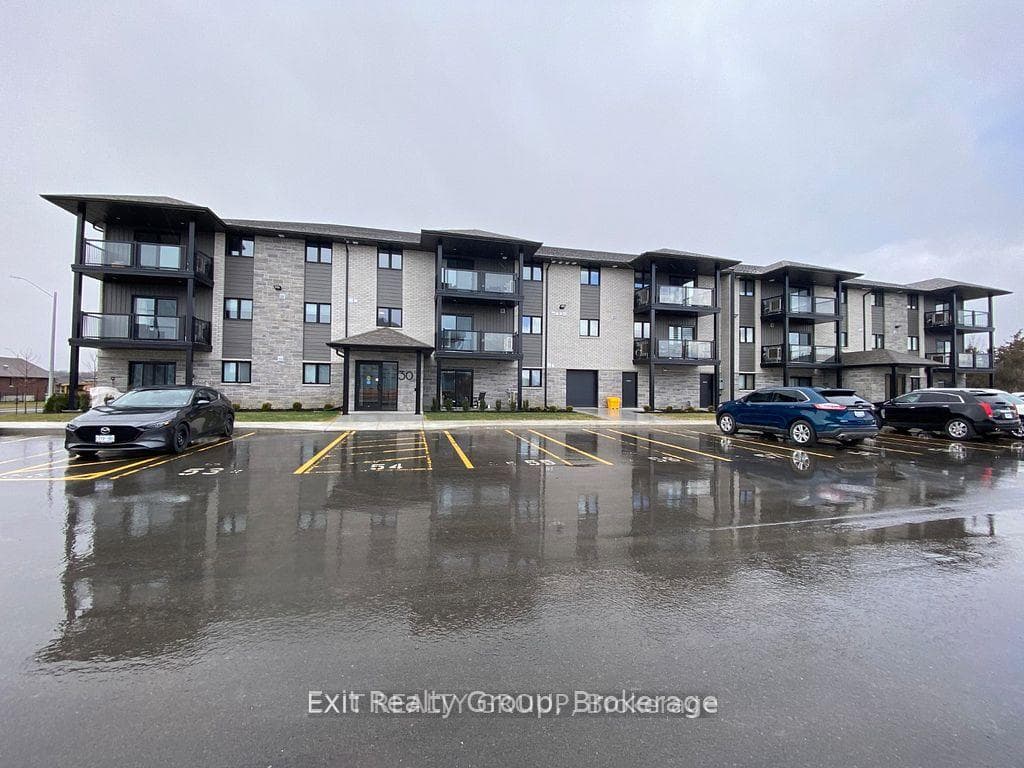 30 Hillside Meadow Drive Unit 301, Quinte West, ON K8V 0J7 - Photo 1