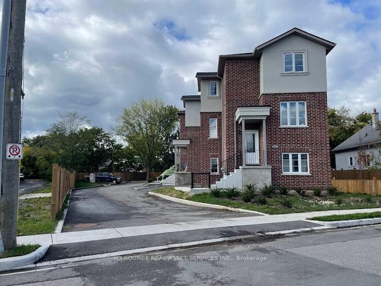 17 East Street Unit 2, St. Catharines