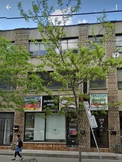 1278 Dundas Street Unit 3rd floor, Downtown Toronto / Waterfront, ON M6J 1X7 - Photo 1