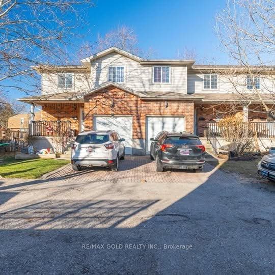 688 exeter Road Unit 10, London South, ON N6E 1L2 - Photo 1