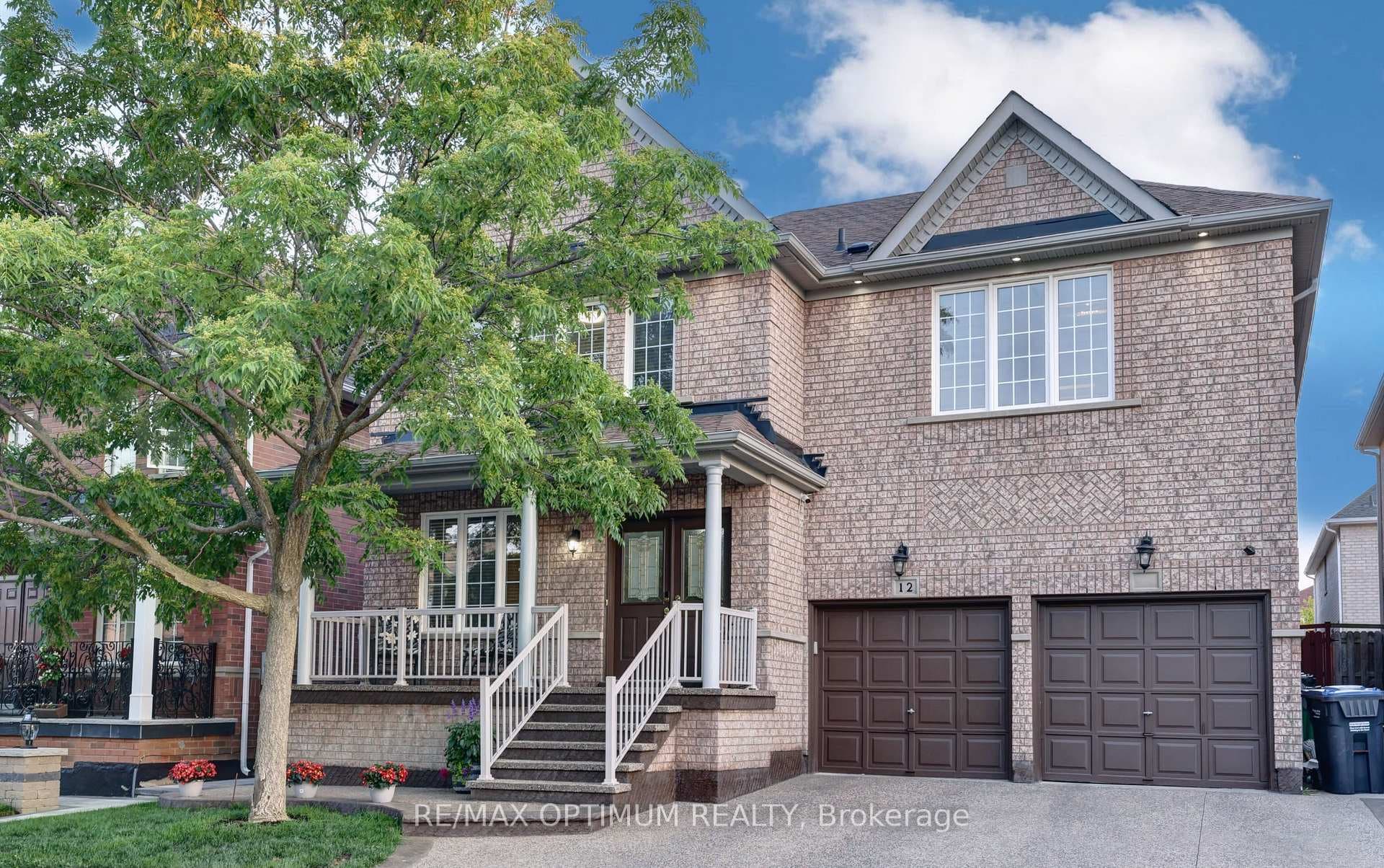 12 Humbolt Crescent, Brampton, ON L7A 3G7 - Photo 1