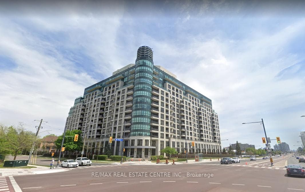 18 Harding Boulevard Unit PH207, Richmond Hill, ON L4C 0T3 - Photo 1