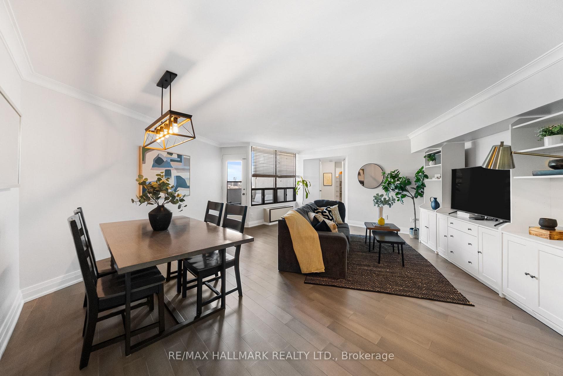 296 Mill Road Unit PH1, Etobicoke (Islington / Rexdale), ON M9C 4X8 - Photo 1